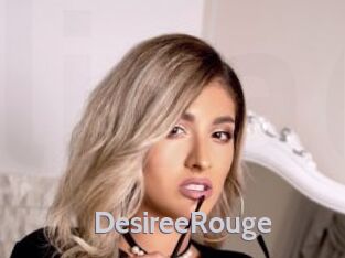 DesireeRouge