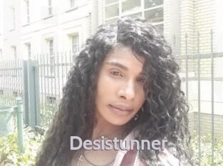 Desistunner