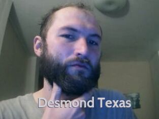 Desmond_Texas