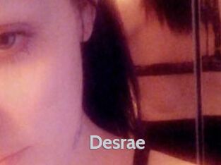 Desrae