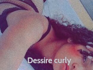 Dessire_curly