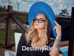 DestenyRich