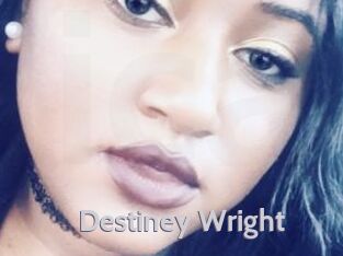 Destiney_Wright