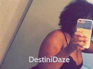 DestiniDaze