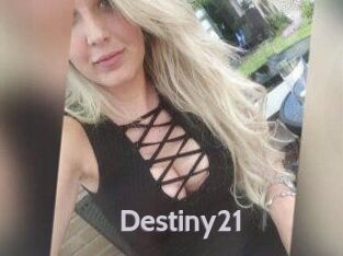 Destiny21