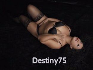 Destiny75