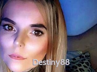 Destiny88