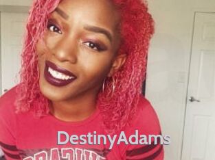 DestinyAdams