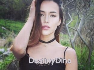 DestinyDina