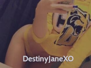 DestinyJaneXO