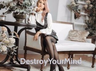 DestroyYourMind Live Cam 66