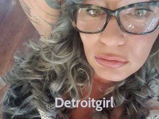 Detroitgirl