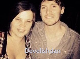 Develishdan