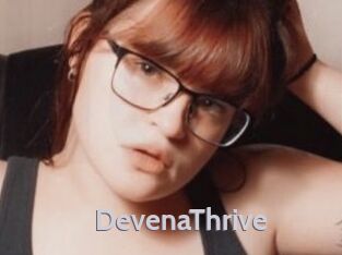 DevenaThrive