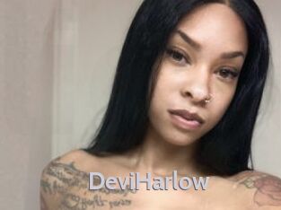 DeviHarlow