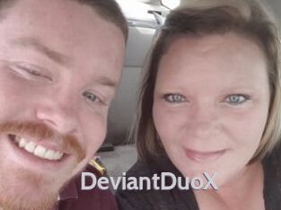 DeviantDuoX Live Cam 66