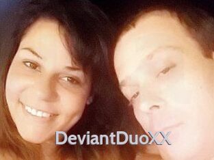 DeviantDuoXX