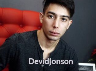 DevidJonson