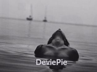 DeviePie