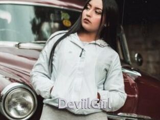 DeviilGirl