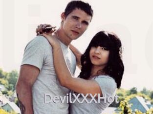 DevilXXXHot