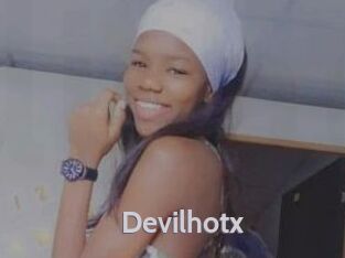 Devilhotx