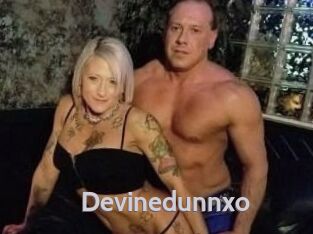 Devinedunnxo