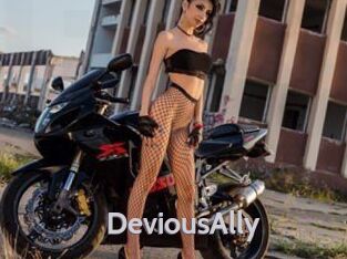 DeviousAlly