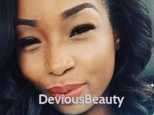DeviousBeauty