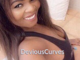 DeviousCurves