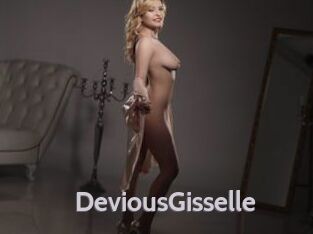 DeviousGisselle