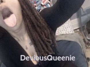 DeviousQueenie