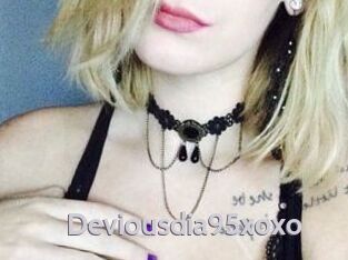Deviousdia95xoxo