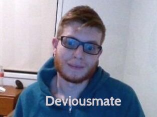 Deviousmate