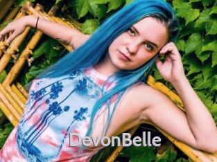 DevonBelle