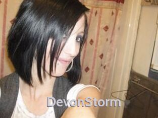 DevonStorm