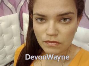 DevonWayne