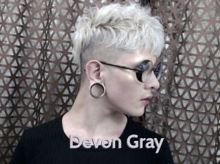 Devon_Gray
