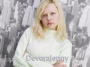 DevoraJenny