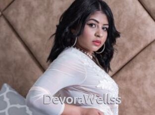 DevoraWellss