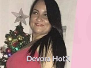 Devora_HotX