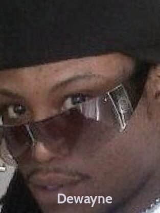 Dewayne