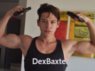 DexBaxter Live Cam 66