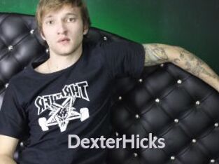 DexterHicks