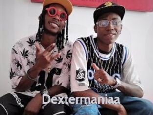 Dextermaniaa