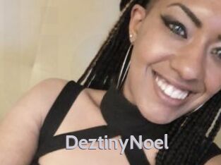 DeztinyNoel