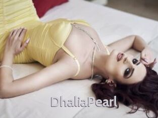 DhaliaPearl Live Cam 66