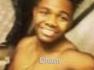 Dham