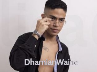 DhamianWaine