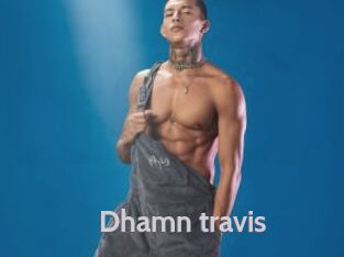 Dhamn_travis